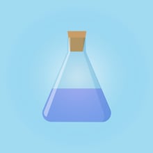 Maskott-Sciences-Physique-chimie lycée